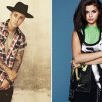 Parceria inédita entre Justin Bieber e Selena Gomez é divulgada