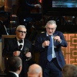 Scorsese e De Niro se reúnem para ‘The Irishman’