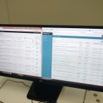 Monitor LG 29UM67 mostra a produtividade dos ultrawide