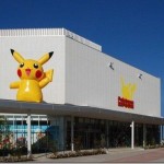 Academia de treinamento Pokémon será aberta no Japão