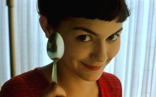 A comédia O Fabuloso Destino de Amélie Poulain se apoia em pequenos gestos cotidianos que podem tornar a própria vida, e a dos outros, melhor