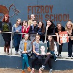 Feminismo será matéria presente na grade de escolas australianas