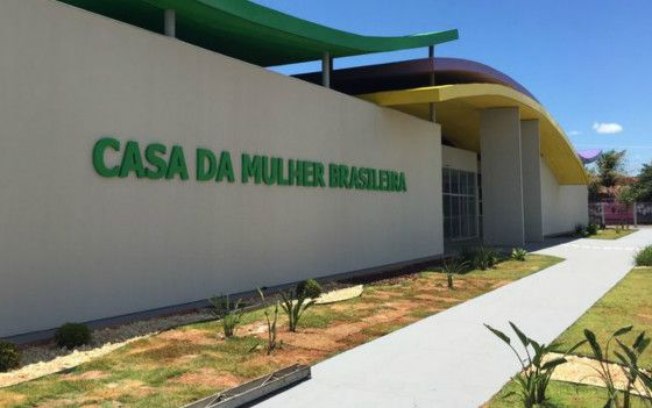 Casa da Mulher Brasileira é uma das ações do governo federal para reunir todos os atendimentos à mulher vítima de violência no mesmo local