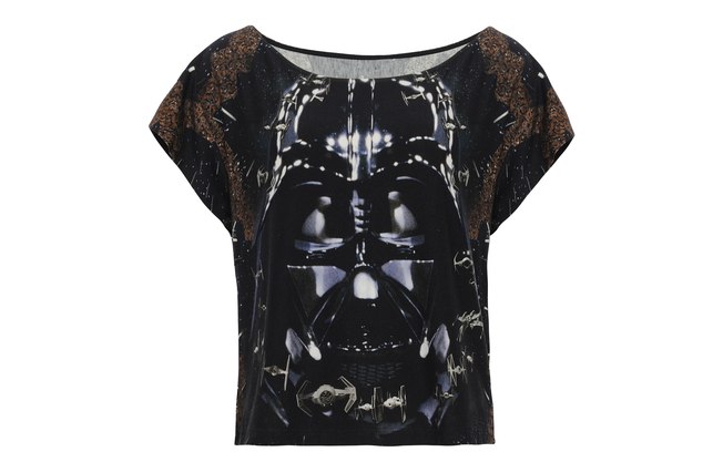 Blusa da Triton