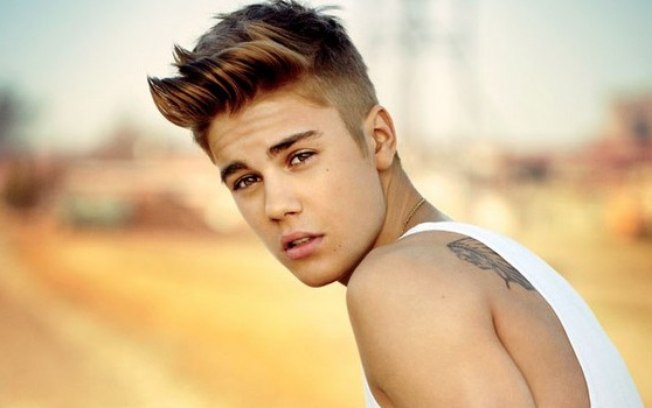 6 - Justin Bieber