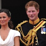 Príncipe Harry e Pippa Middleton estão vivendo romance secreto