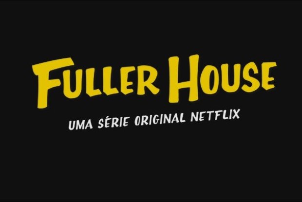 'Fuller House' estará disponível a partir do dia 26 de fevereiro na Netflix