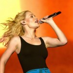 Ouça “Azillion”, nova música lançada por Iggy Azalea