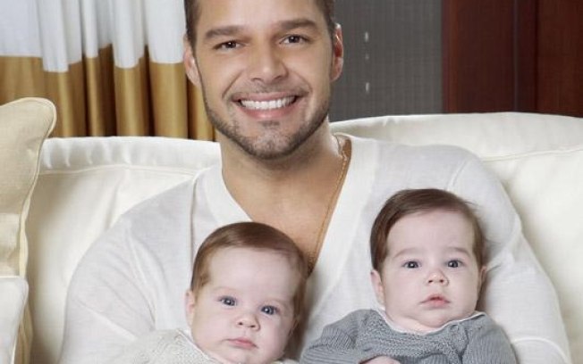 Ricky Martin