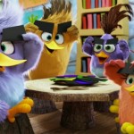 Assista ao novo trailer de “Angry Birds: O Filme”