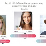 Inteligência artificial é capaz de dizer o quão atraente você é