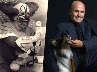 Arlindo Barreto deixa de vez a imagem de Bozo para ser diretor de programa evangélico