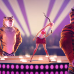 Shakira lança “Try Everything”, trilha sonora de “Zootopia”