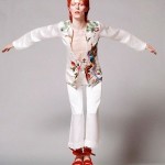 Corpo de David Bowie foi cremado secretamente, diz mídia internacional