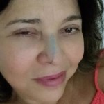 Roberta Miranda é submetida à cirurgia em São Paulo