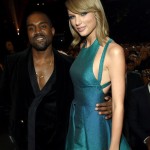 Kanye West chama Taylor Swift de vadia em letra de música