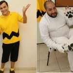 Três anos após deixar ‘Tim Maia’, Tiago Abravanel volta aos musicais como Snoopy