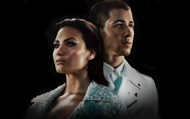 Demi Lovato e Nick Jonas anunciam turnê conjunta%3A Future Now
