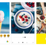 Novo app promete fazer fotos perfeitas de comida