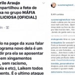 Xuxa proíbe fãs de falarem mal de seu programa na web: ‘Vão ser banidos’