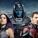 Trailer de ‘X-Men: Apocalipse’ apresenta vilão do filme