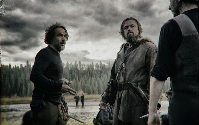 Leonardo DiCaprio e Alejandro González Iñárritu%3A favoritos ao Oscar na avaliação das casas de apostas de Las Vegas