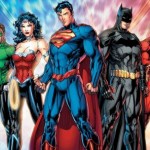 Filmagens do longa “Liga da Justiça” começam em abril