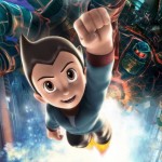 Astro Boy ganhará filme em live-action