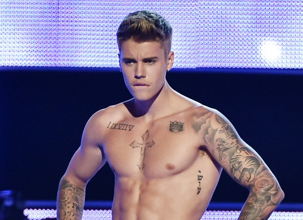 Justin Bieber (Foto: Gettyimages)