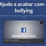 Conheça a nova plataforma do Facebook contra ciberbullying