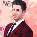 Nick Jonas sobre Kate Hudson: ‘Temos uma bela conexão’