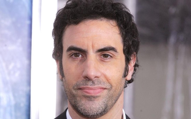 Sacha Baron Cohen explicou por que desistiu de interpretar Freddie Mercury no cinema