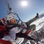 Programa ‘Super Extremo!’ visita estação de esqui Jackson Hole