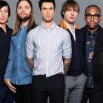 Com arsenal de hits, Maroon 5 volta a São Paulo para afirmar relevância no pop