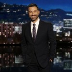 Jimmy Kimmel apresentará a cerimônia do Emmy Awards