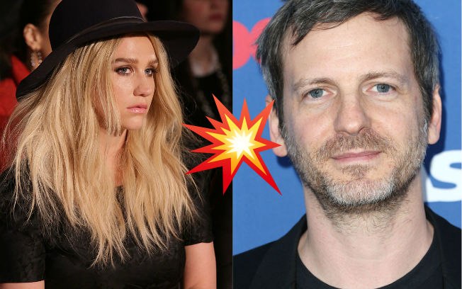 Kesha acusa o produtor Dr. Luke de abuso sexual e quer seu contrato com a Sony cancelado