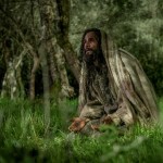 Rodrigo Santoro sobre viver Jesus nos cinemas: ‘Oportunidade única’