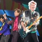 Rolling Stones fazem show histórico em Cuba