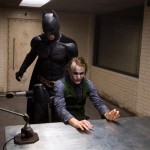 Christian Bale diz que Heath Ledger estragou sua interpretação de Batman