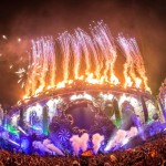 Tomorrowland Brasil será transmitido ao vivo pela internet