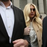 Kesha perde processo judicial contra Dr. Luke