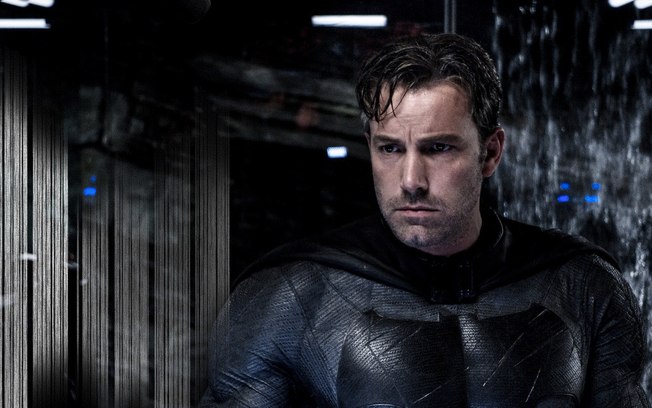 Ben Affleck irá dirigir e protagonizar novo filme do Batman