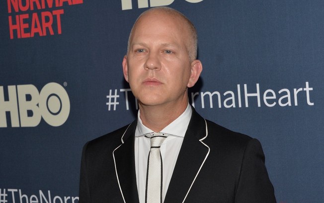 Ryan Murphy vai fazer série sobre famosas rivalidades