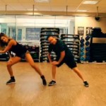 Grazi Massafera, Juliana Paes e outras famosas investem no balé fitness