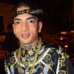 MC Guimê é detido com drogas após show em Minas Gerais
