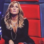 Claudia Leitte confirma que estará napróxima temporada do ‘The Voice Brasil’