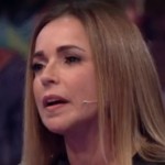 Daniela Mercury revela que já foi ameaçada por fã com tesoura