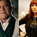 José de Abreu alfineta Nicole Puzzi após atriz criticar protestos em Cannes