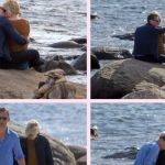 Taylor Swift engata novo affair e Calvin Harris apaga todas as fotos da cantora