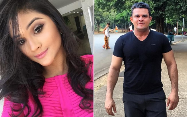 Mileide Mihaile assume namoro com Isaías Duarte%2C dono do grupo Aviões do Forró